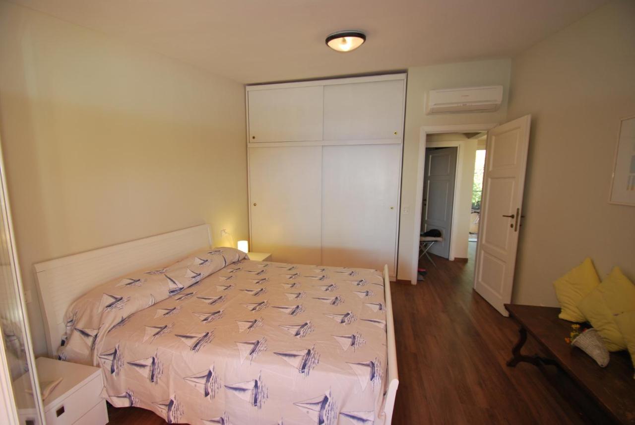 Grotta Azzurra Apartment - Cavoli - Terrazza Vista Mare, Clima E Parcheggio San Piero in Campo  Bagian luar foto