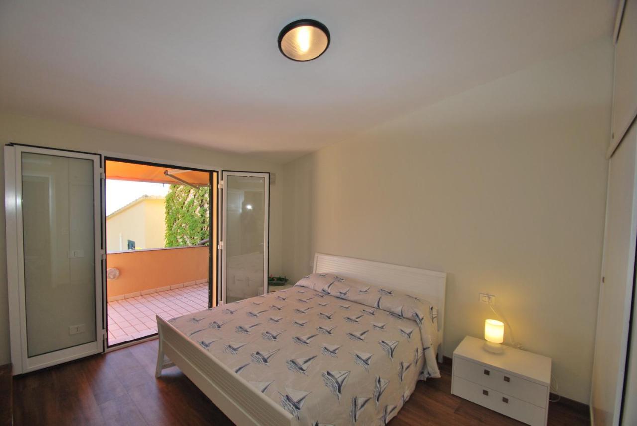 Grotta Azzurra Apartment - Cavoli - Terrazza Vista Mare, Clima E Parcheggio San Piero in Campo  Bagian luar foto